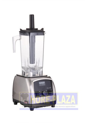 Combisteel Blender 2 liter RVS