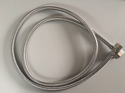 Combisteel Waterfilter slangenset