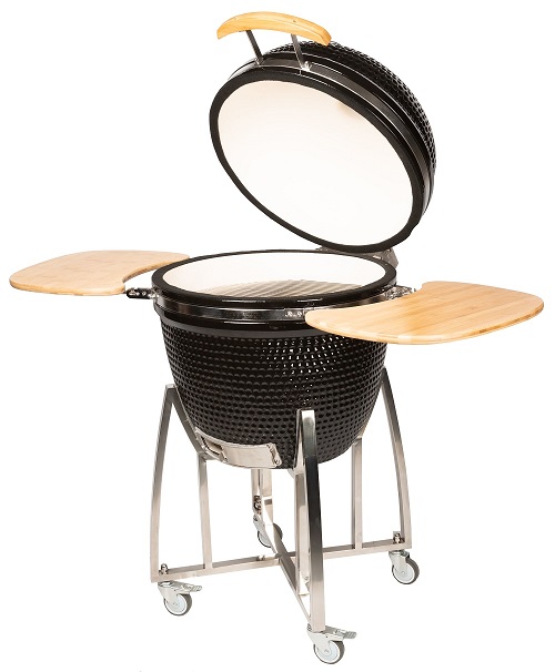 Combisteel BBQ Kamado