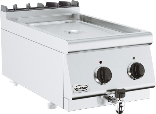 Combisteel Elektrische Bain-marie - Standard Line 700