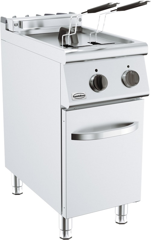 Combisteel Elektrische Friteuse 10 liter