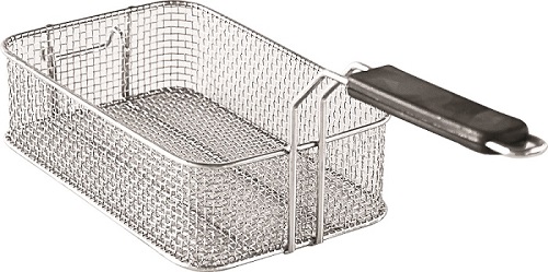 Combisteel Frituurmand gas