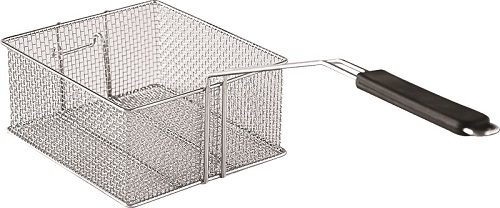 Combisteel Frituurmand gas