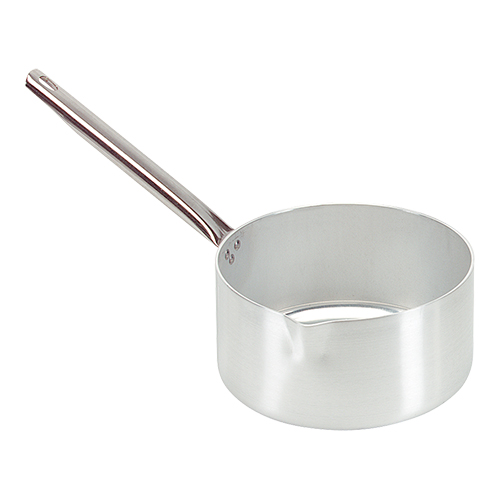 Pujadas Steelpan Ø 18 cm 2 liter