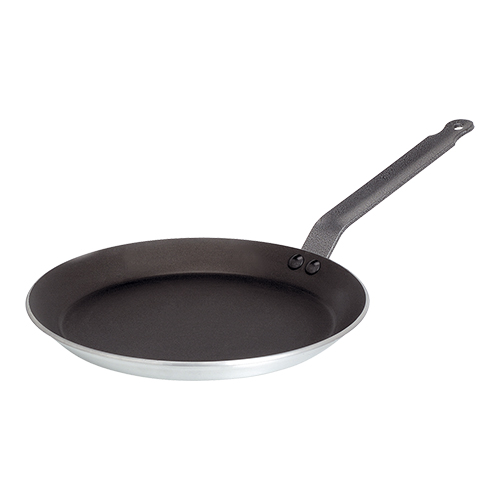 Pujadas Crêpepan Ø 22 cm met teflon anti aanbaklaag