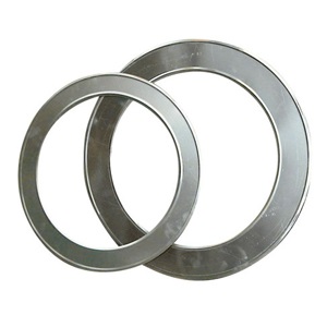 Combisteel Rozet Ø 20 cm