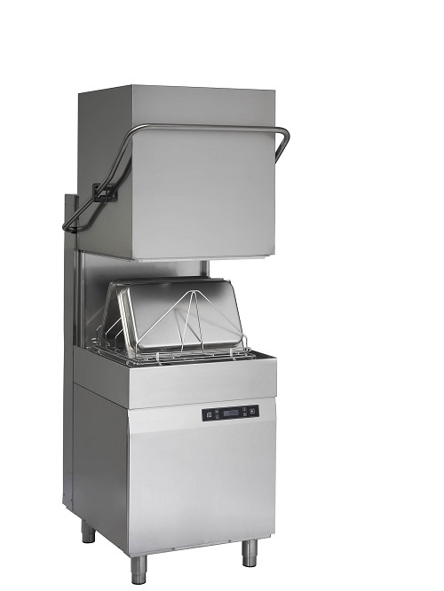 Combisteel Vaatwasser doorschuiver 30E - Pro Line