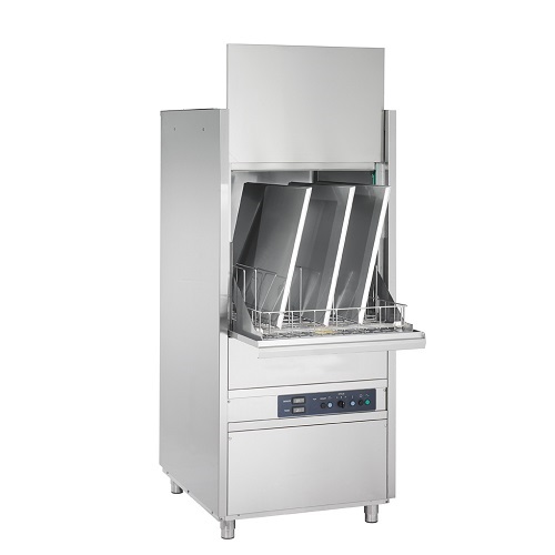 Combisteel Pannenwasser 5565 PRSE met break tank - Pro Line