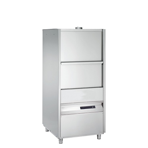 Combisteel Pannenwasser 6565 PRSE met break tank - Pro Line