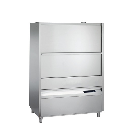 Combisteel Pannenwasser 12580 PRSE met break tank - Pro Line