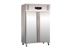 Combisteel Koelkast 1200 liter met 1 deur