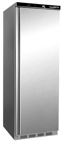 Combisteel Koelkast 350 liter met 1 deur RVS