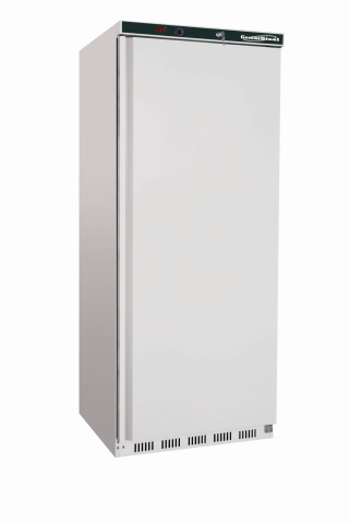 Combisteel Koelkast 350 liter met 1 deur wit