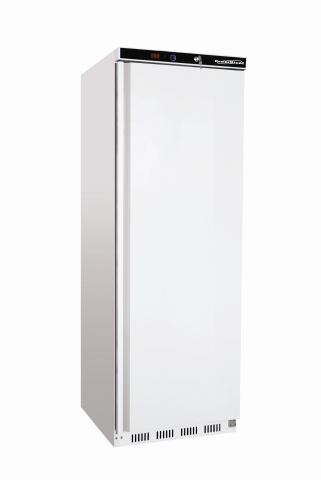 Combisteel Koelkast 570 liter met 1 deur wit
