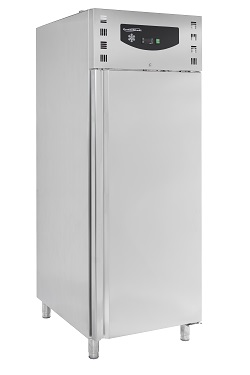 Combisteel Bakkerskoelkast 737 liter met 1 deur RVS