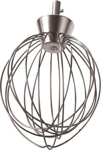Combisteel Bolgarde tbv planeetmenger 7455.0110