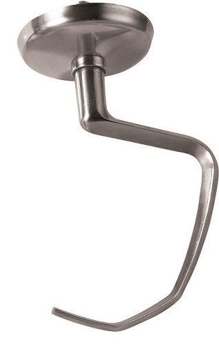Combisteel Deeghaak tbv planeetmenger 7455.0105