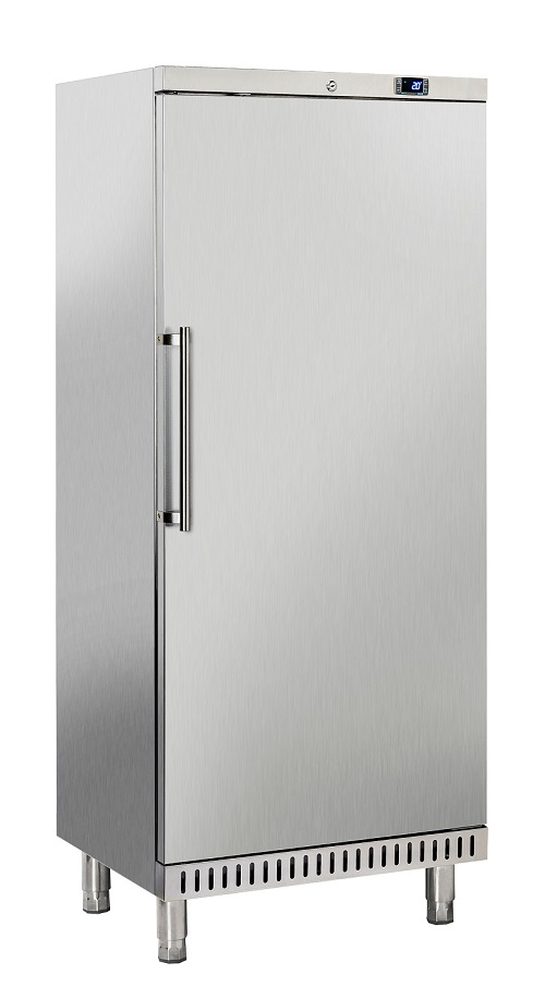 Combisteel Geforceerde Bakkerskoelkast 265 liter RVS