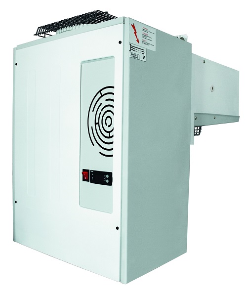 Combisteel Insteekunit Koel