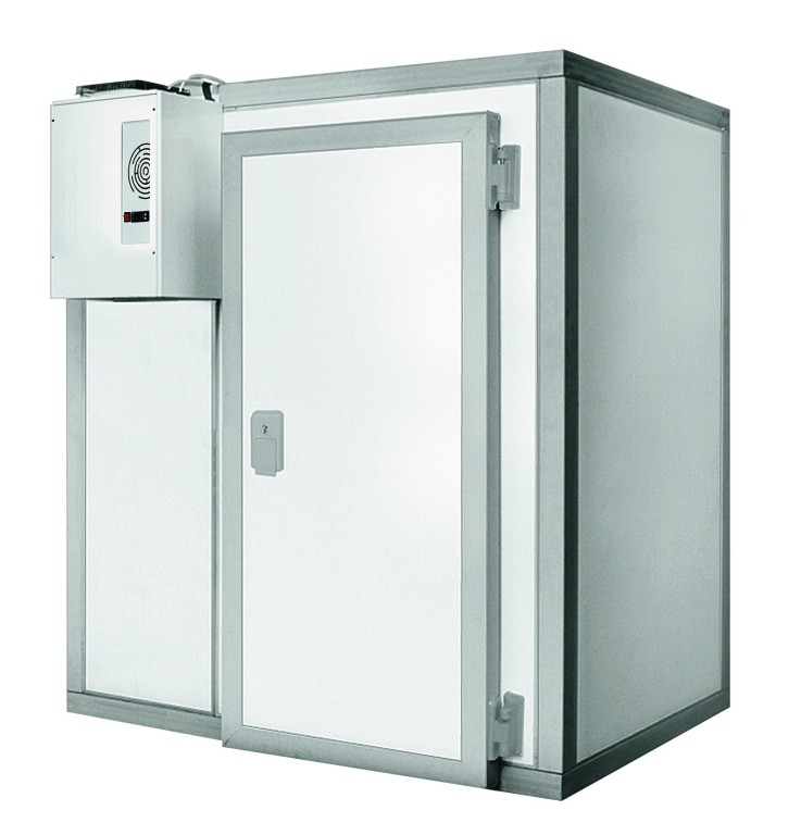 Combisteel Koel/Vriescel 15,94 m3 - Standard Line