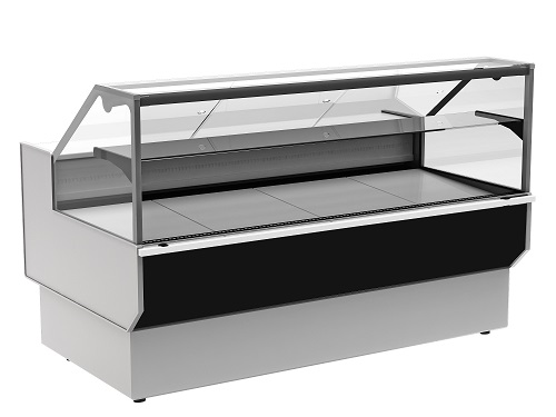 Combisteel Koelvitrine