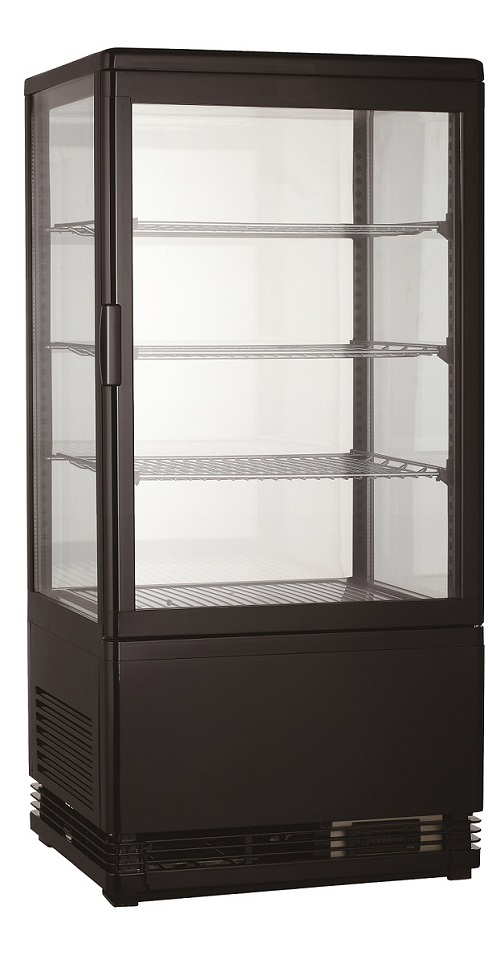 Combisteel Koelvitrine 68 liter