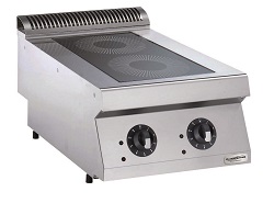 Combisteel Inductie Kookunit - PRO Line 700