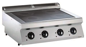 Combisteel Inductie Kookunit - PRO Line 700
