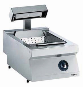 Combisteel Frietwarmhoudunit GN 1/1 - PRO Line 700