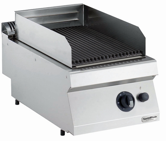 Combisteel Lavasteengrill op gas - PRO Line 700