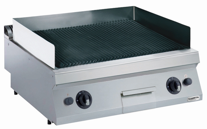 Combisteel Elektrische Grill - PRO Line 700