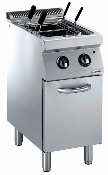 Combisteel Elektrische Pastakoker exclusief manden - PRO Line 700