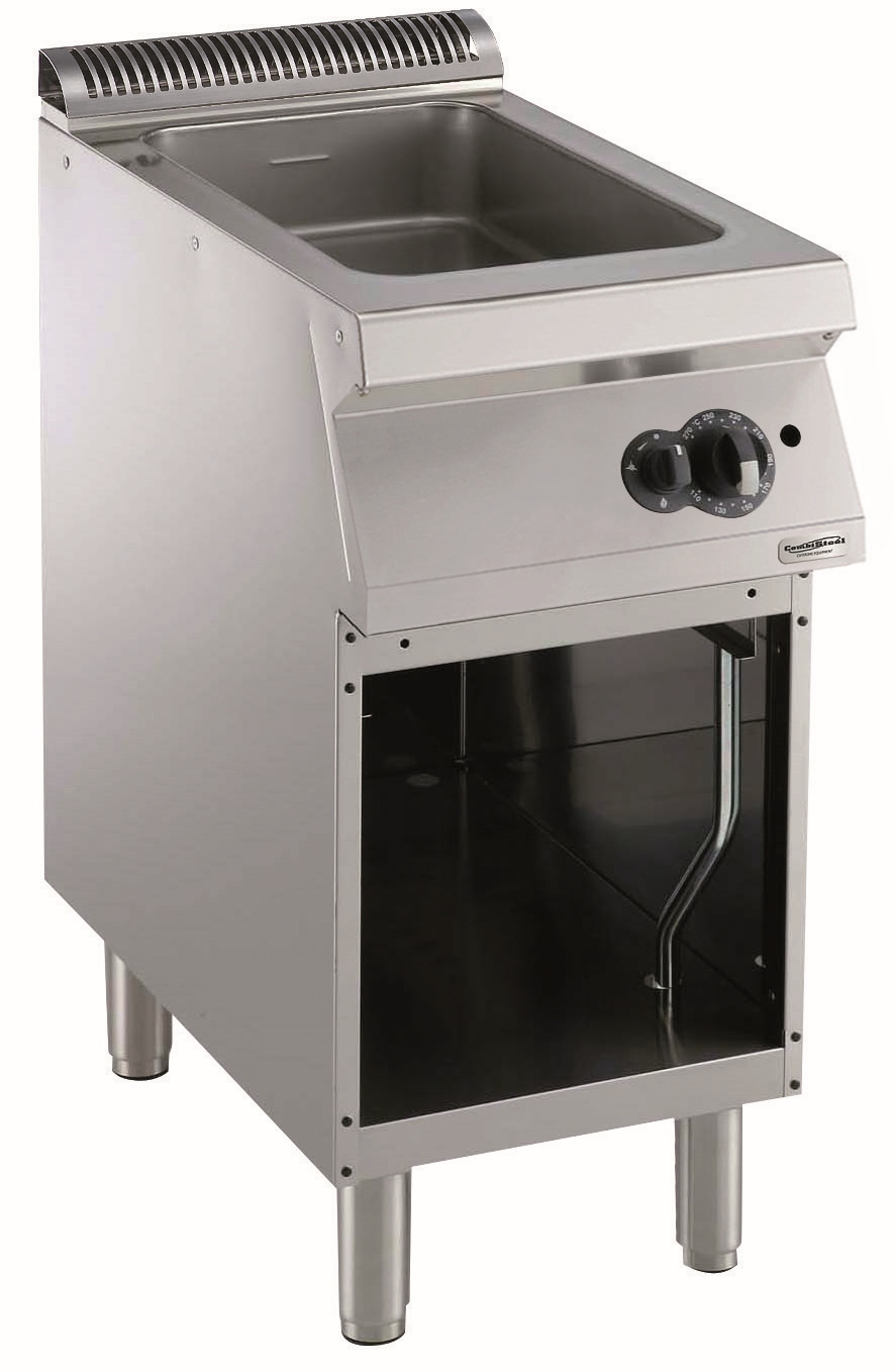 Combisteel Varipan op gas - PRO Line 700