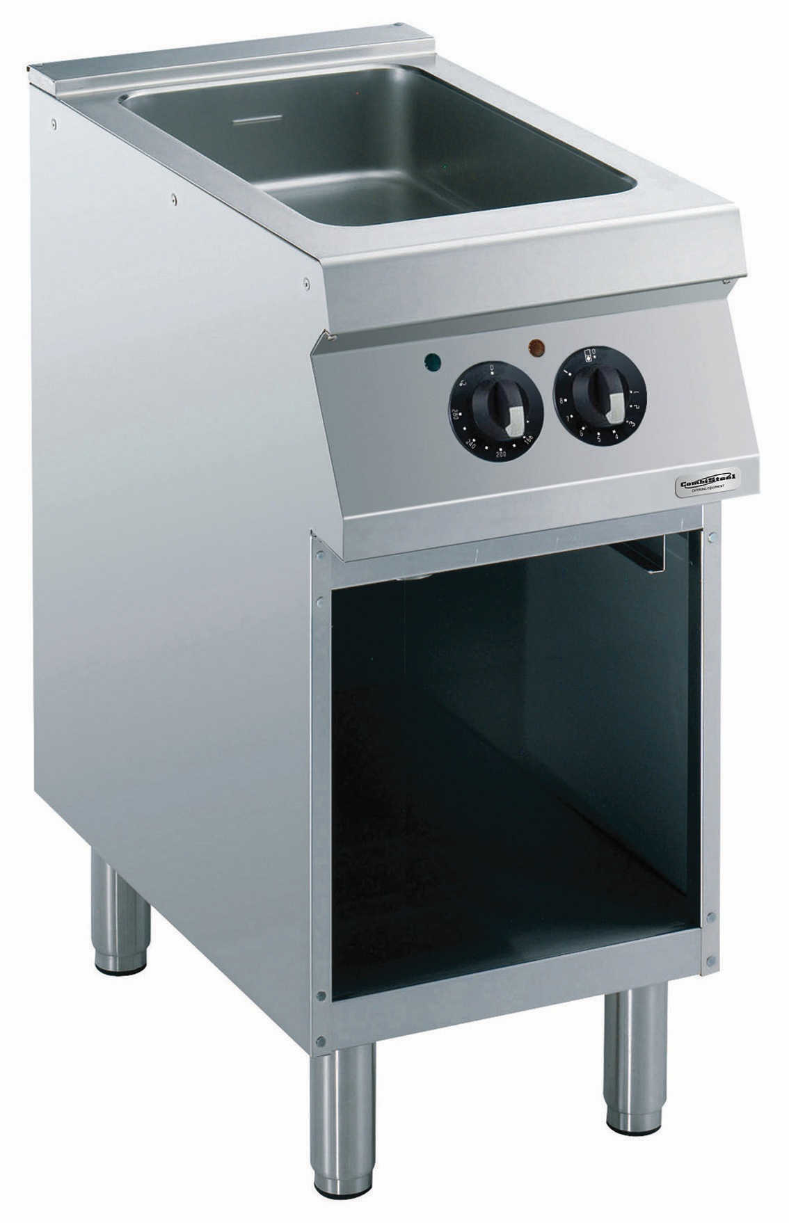 Combisteel Elektrische Varipan - PRO Line 700