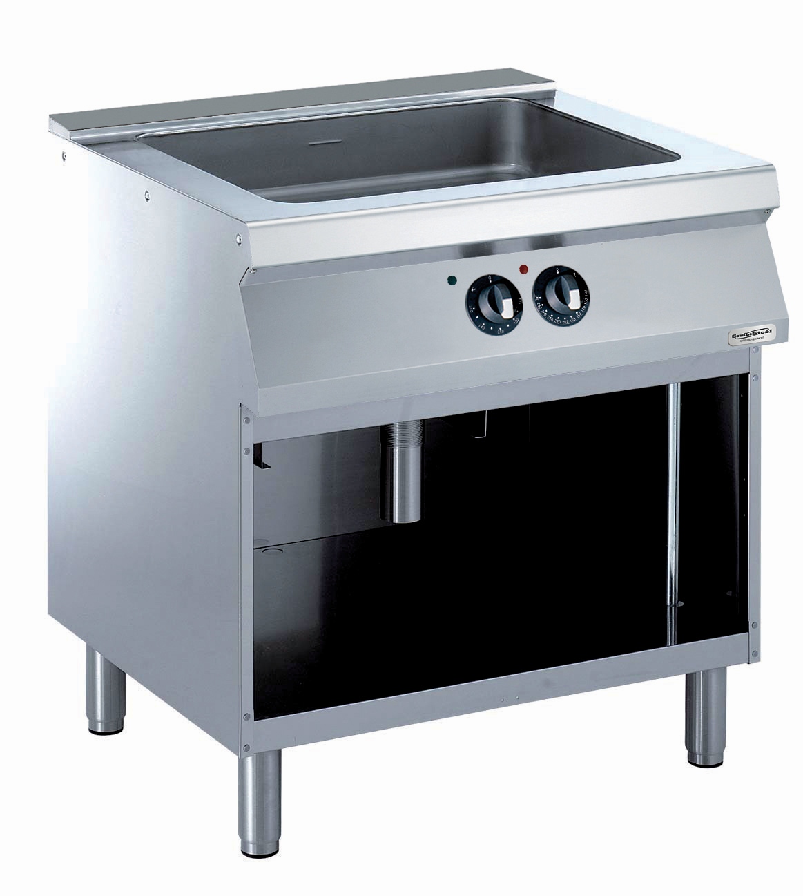 Combisteel Elektrische Varipan - PRO Line 700