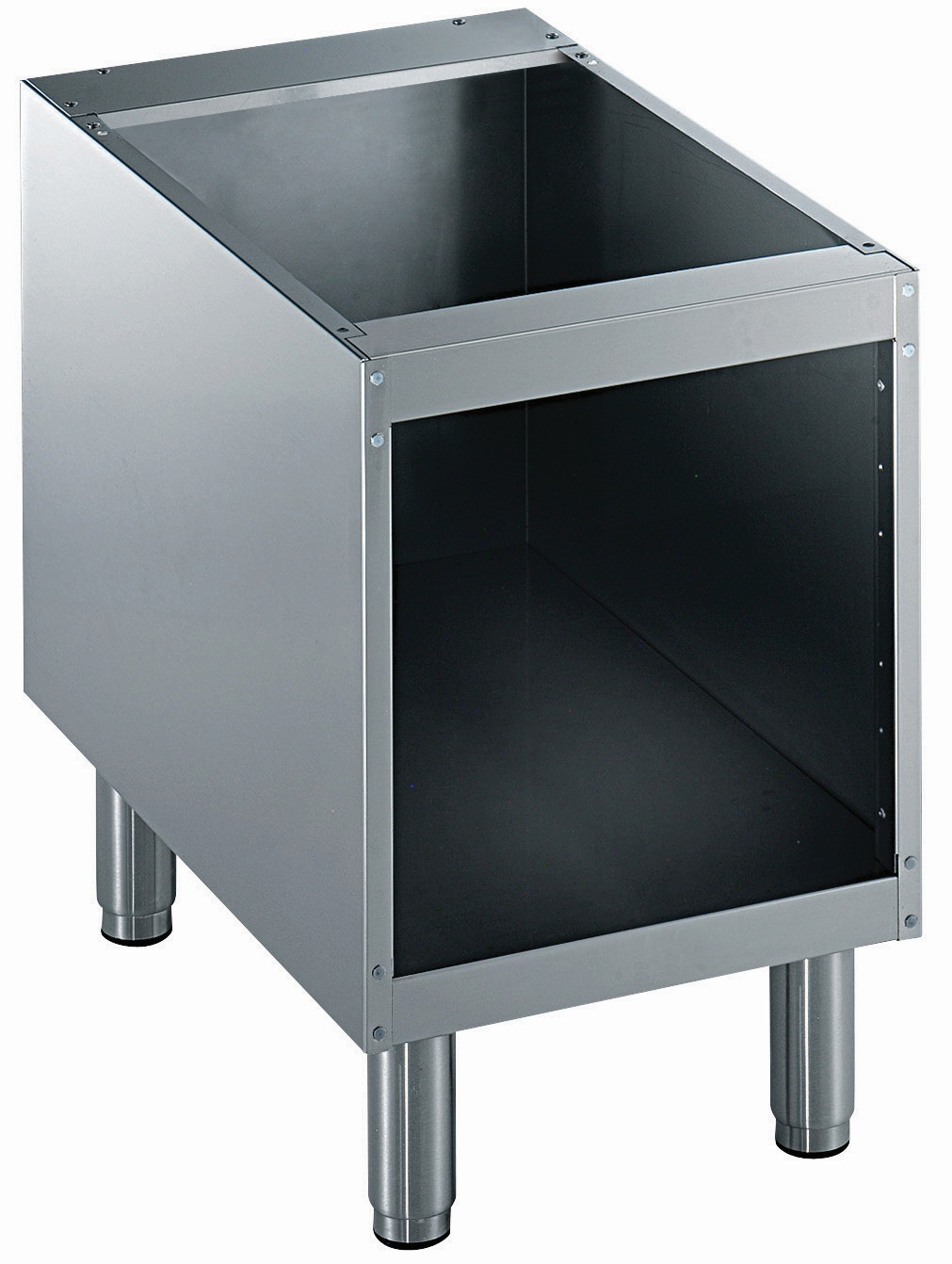 Combisteel Onderstel open 40 (b) cm - PRO Line 700