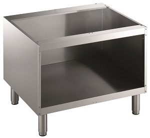Combisteel Onderstel open 80 (b) cm - PRO Line 700