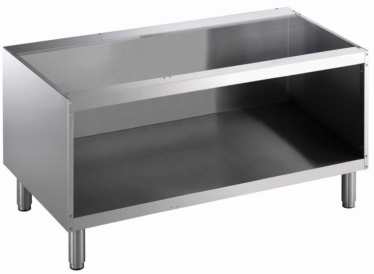 Combisteel Onderstel open 120 (b) cm - PRO Line 700