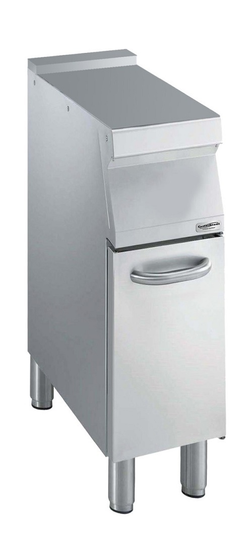 Combisteel Neutraal Element met onderstel en deur - PRO Line 700