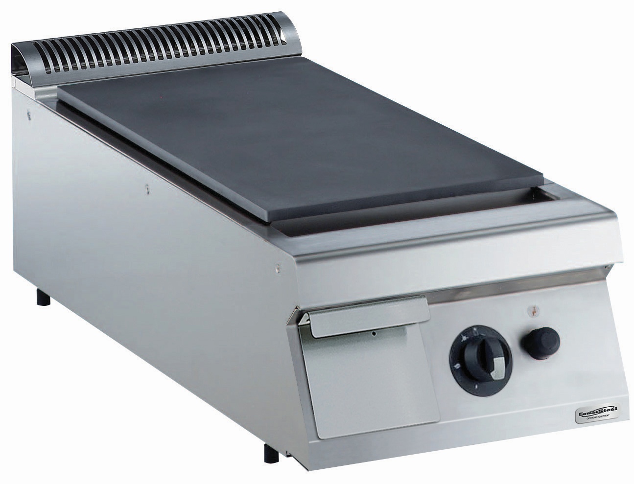 Combisteel Kookplaatunit op gas - PRO Line 900