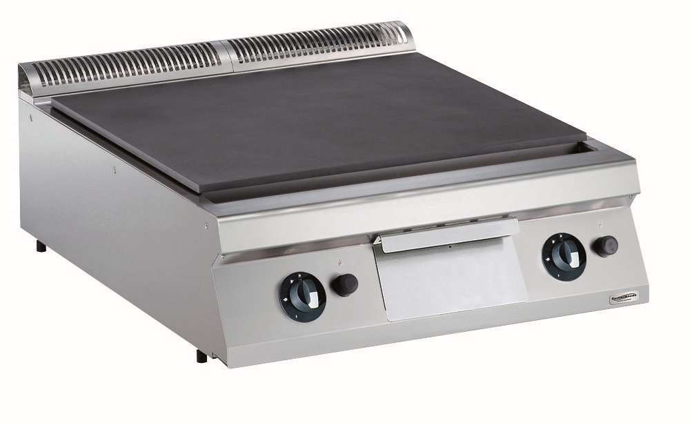 Combisteel Kookplaatunit op gas - PRO Line 900