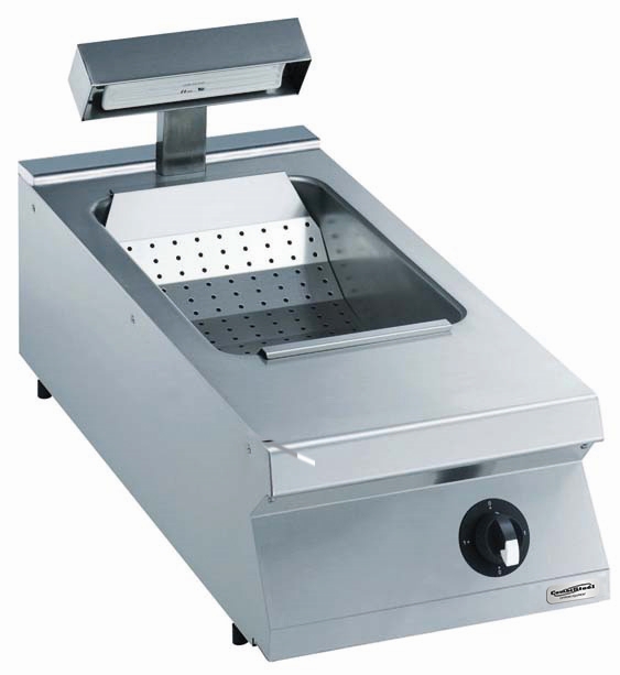 Combisteel Frietwarmhoudunit GN 1/1 - PRO Line 900