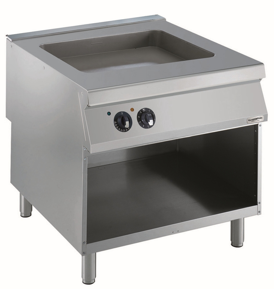 Combisteel Elektrische Varipan - PRO Line 900