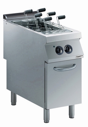 Combisteel Elektrische Pastakoker 3x GN 1/3 - PRO Line 900