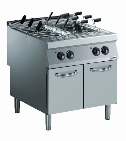 Combisteel Elektrische Pastakoker 6x GN 1/3 - PRO Line 900