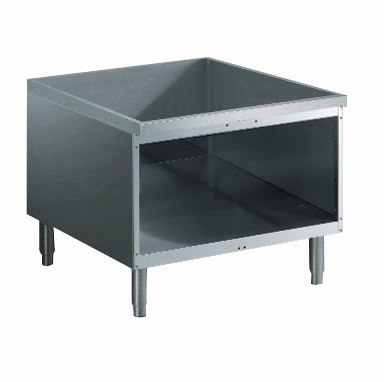 Combisteel Onderstel 80 (b) cm - PRO Line 900