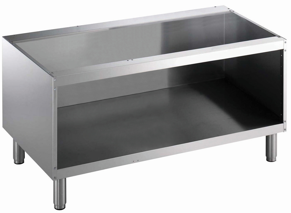 Combisteel Onderstel 120 (b) cm - PRO Line 900