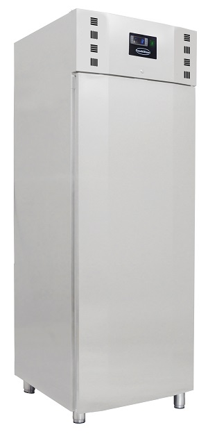 Combisteel Bakkerskoelkast 850 liter met 1 deur RVS
