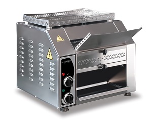 Combisteel Toaster lopende band