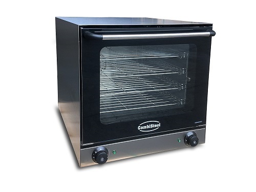 Combisteel CUBE EC-1 Convectie Oven